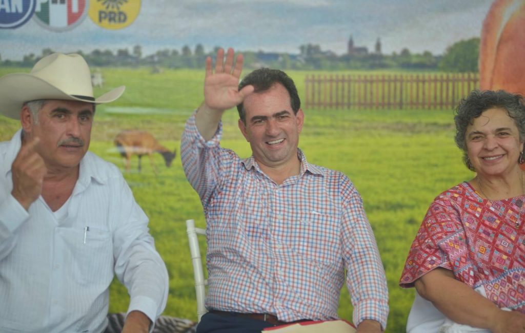 Pepe Yunes