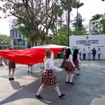 Conmemoran en Córdoba el triunfo del Ejército Mexicano en la batalla de Puebla