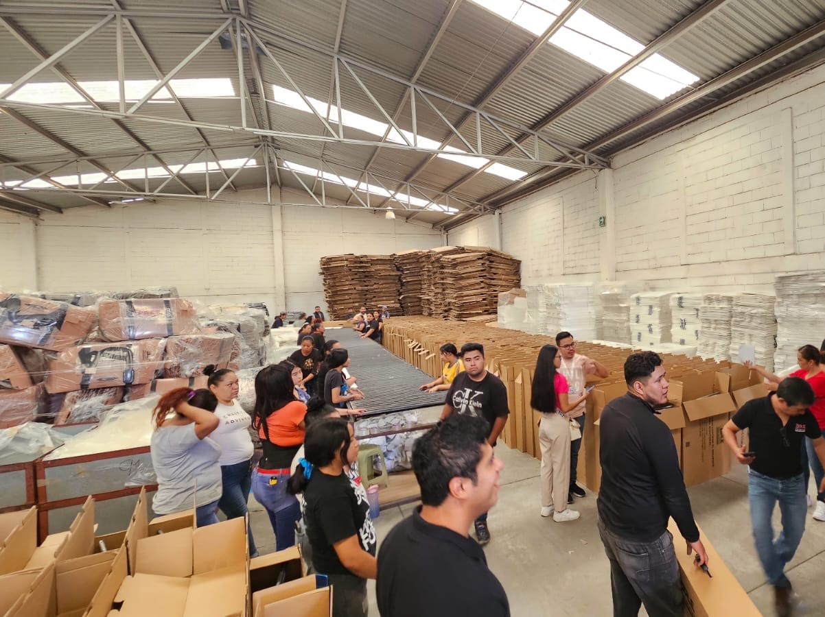 Viernes y sábado, serán los cómputos de Poza Rica, Papantla y Sayula en Xalapa OPLE Veracruz