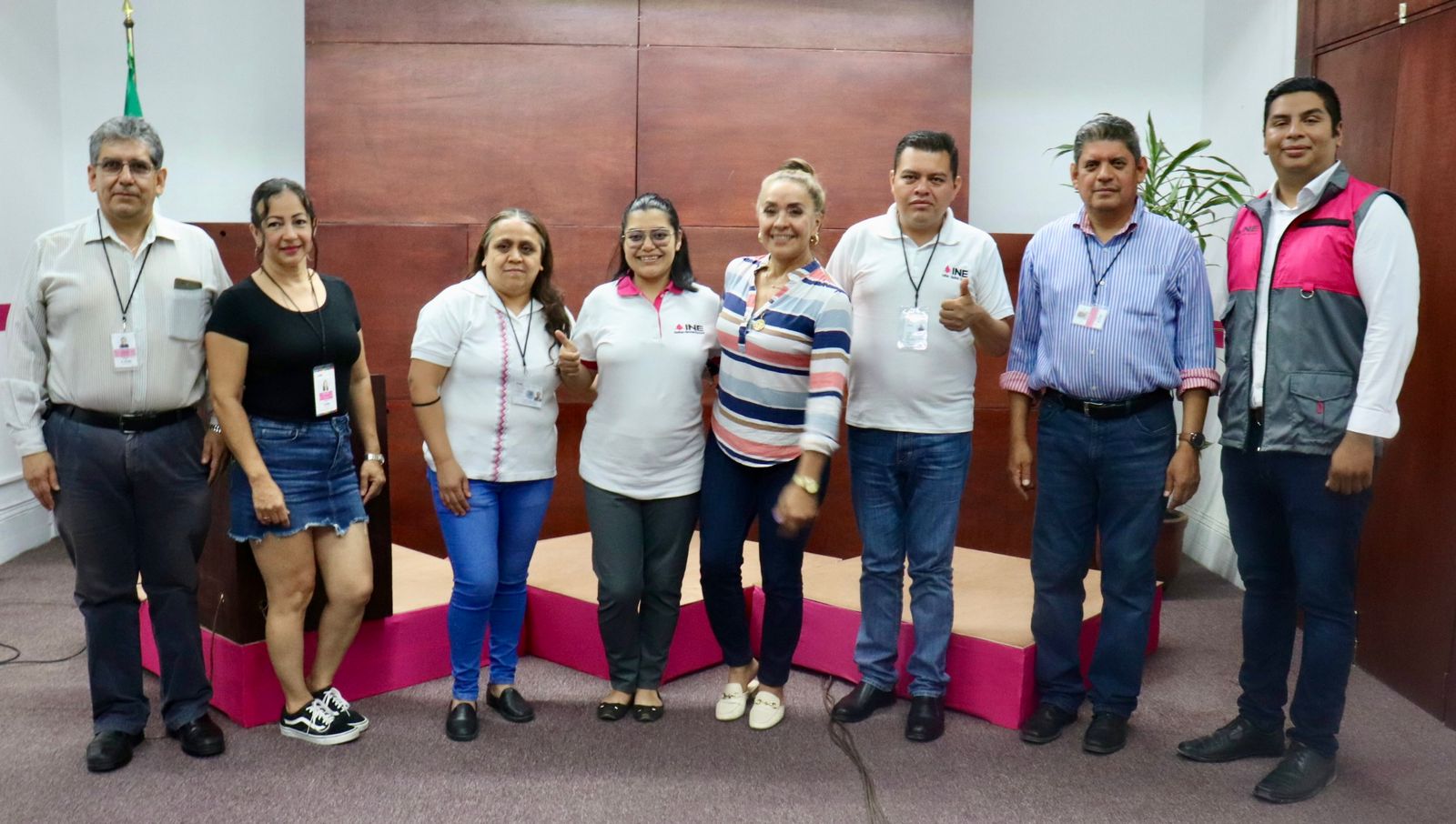 Inicio de Jornada para Personas en Prisión Preventiva en Veracruz IMG-20240517-WA0034