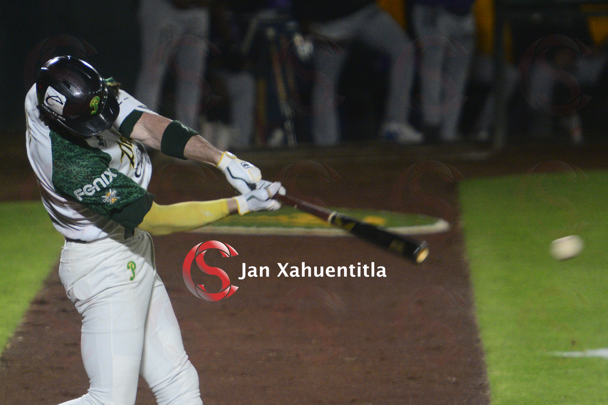 Todo listo para la Liga Metropolitana de Puebla AA Pericos-de-Puebla-7