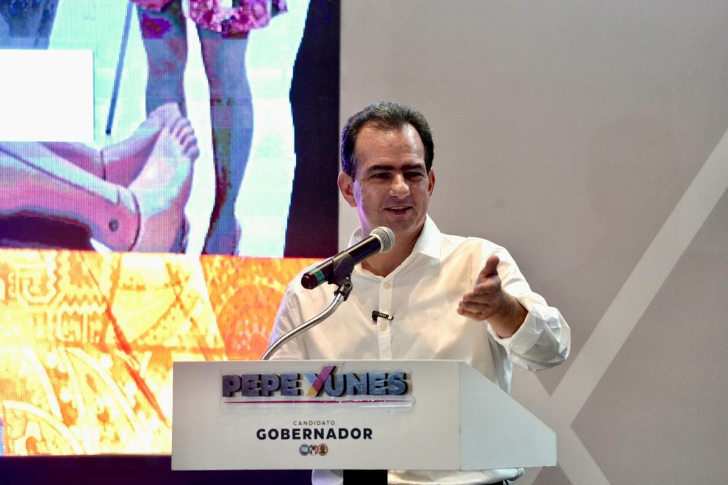 Pepe Yunes