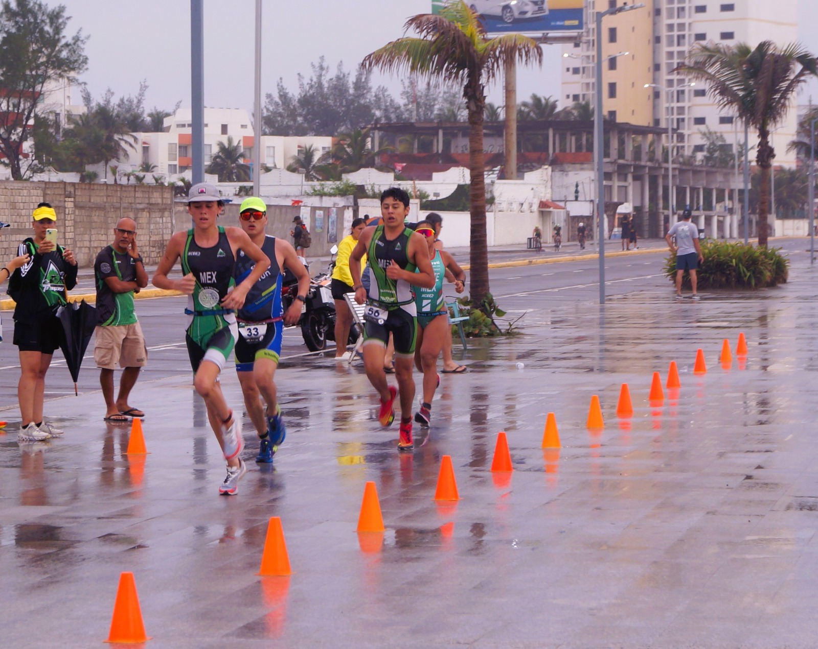 Triatlón