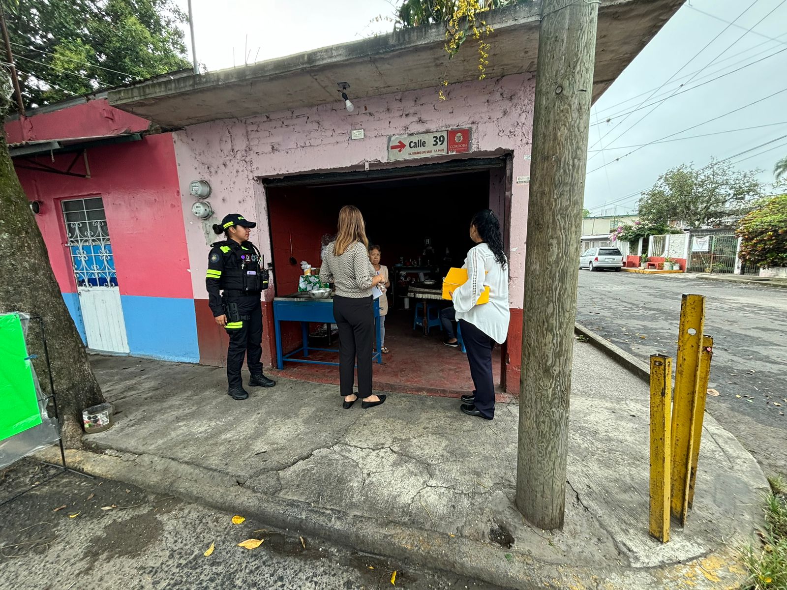 Instituto Municipal de las Mujeres