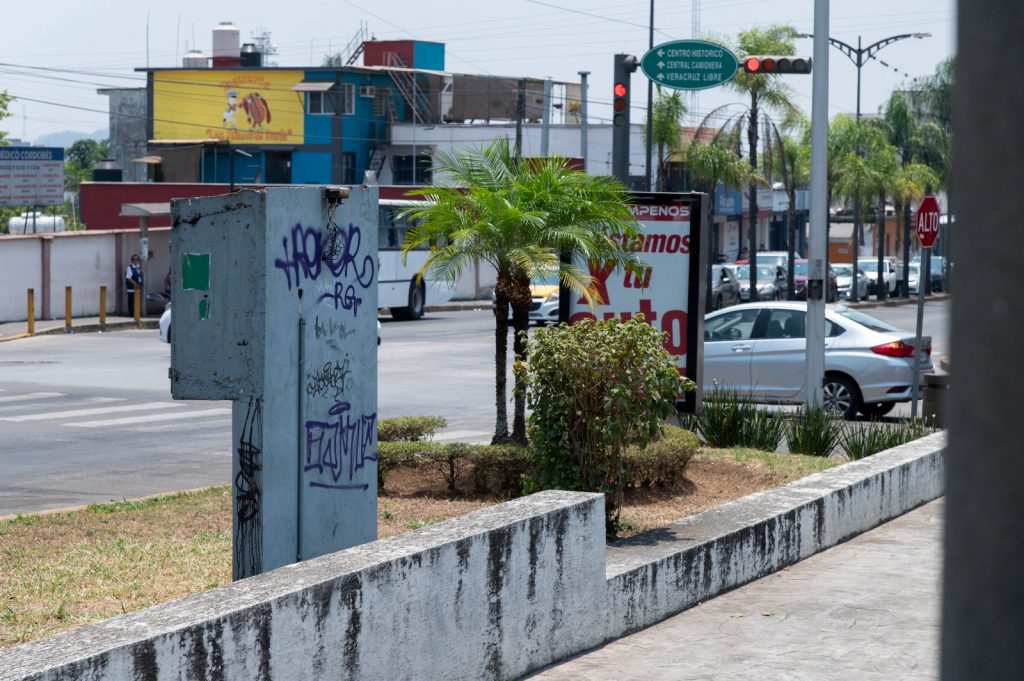 grafitis