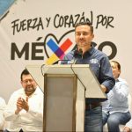Denuncia Miguel Ángel Yunes Márquez persecución política