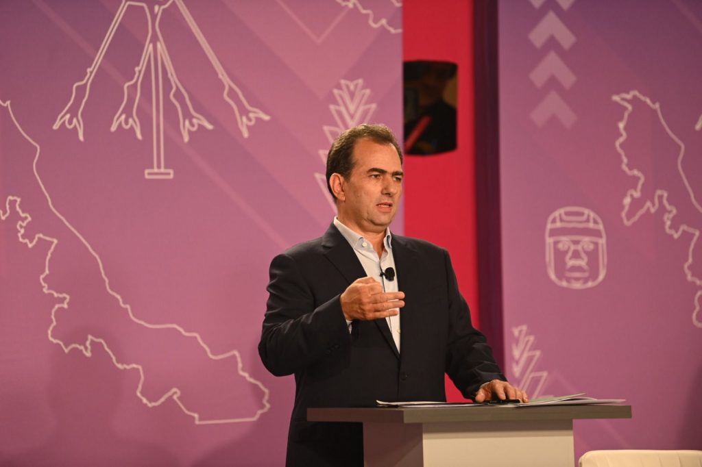 Pepe Yunes