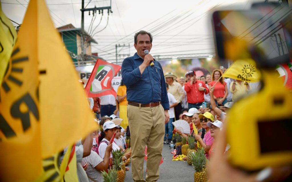 Pepe Yunes
