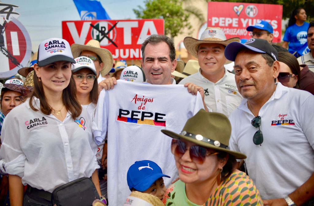 Pepe Yunes