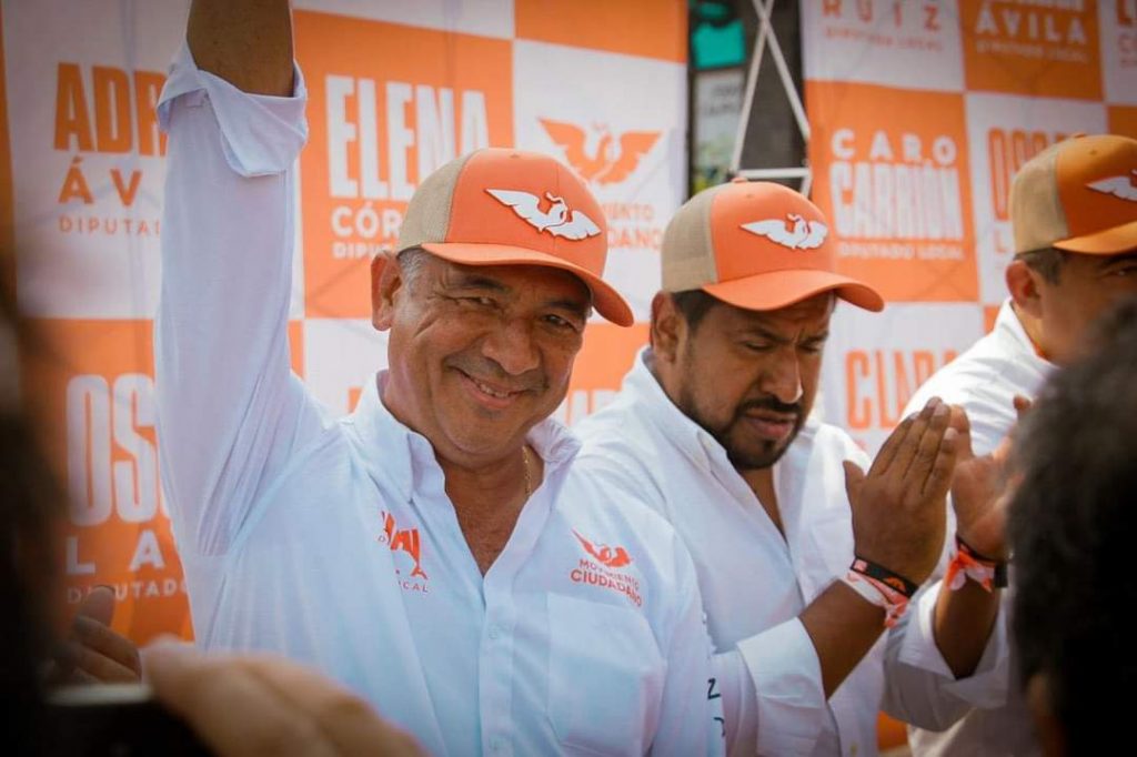 avila estrada
