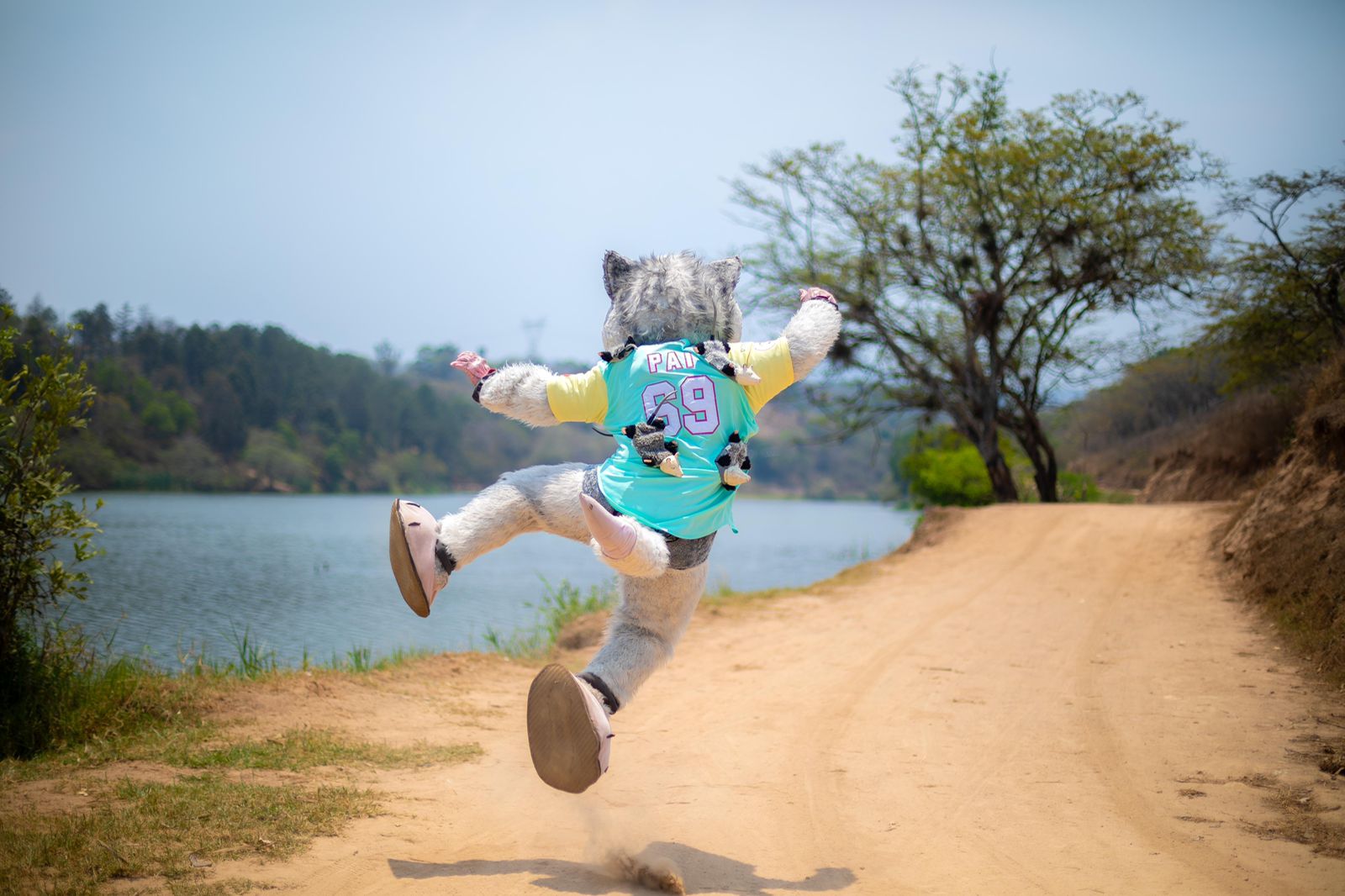 Invita Conmas a participar en carrera con causa carrera con causa