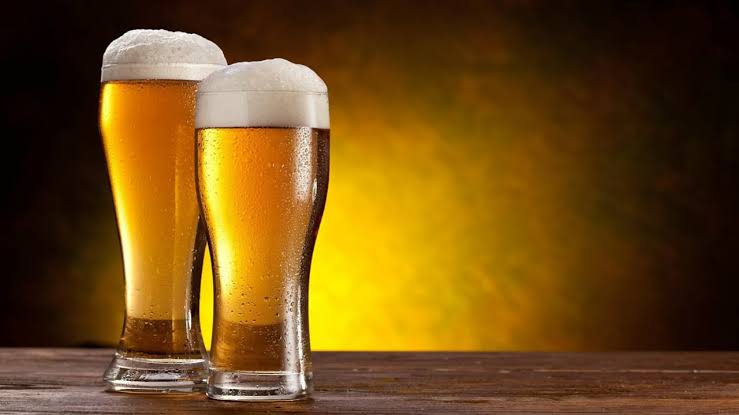 cerveza