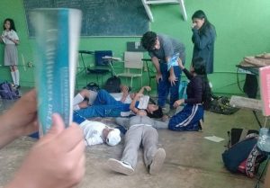 coatza escuela