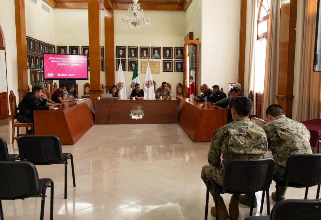 cordoba elecciones