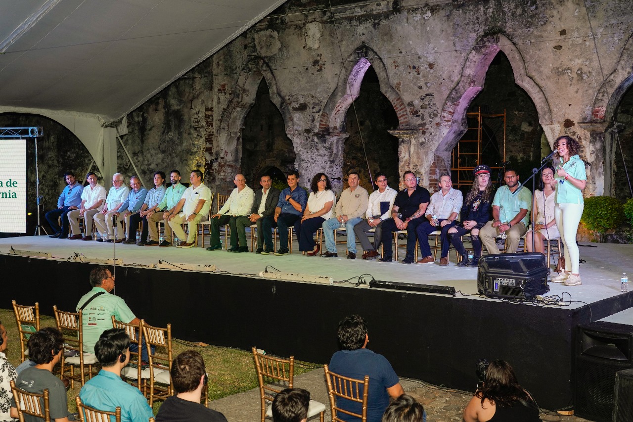 Tuvo Córdoba proyección mundial con el 11° Certamen de la Taza de Excelencia cordoba taza