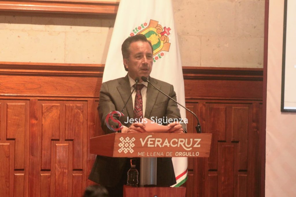 cuitlahuac denuncias