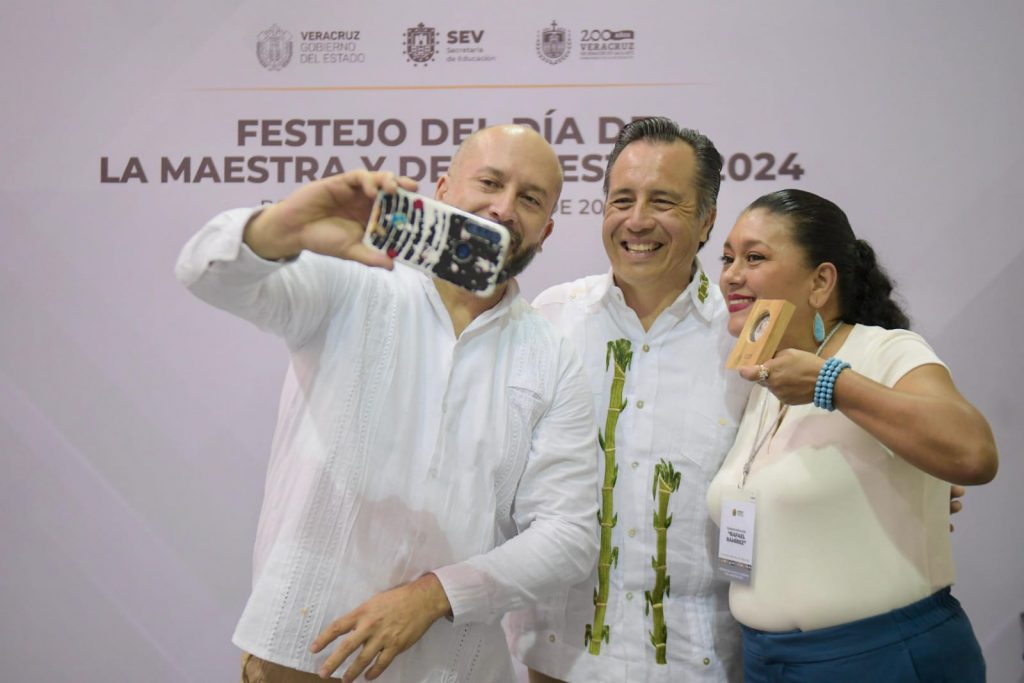 gober maestros
