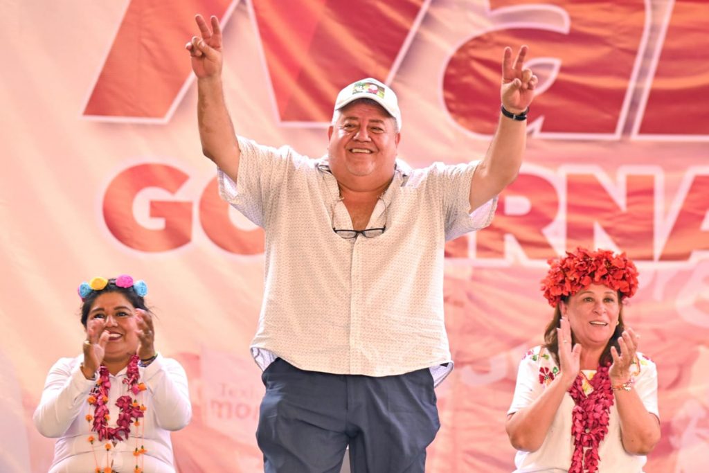huerta aguas