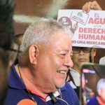 Los Yunes, responsables de la catástrofe del agua en Veracruz, Boca del Río y Medellín: Manuel Huerta