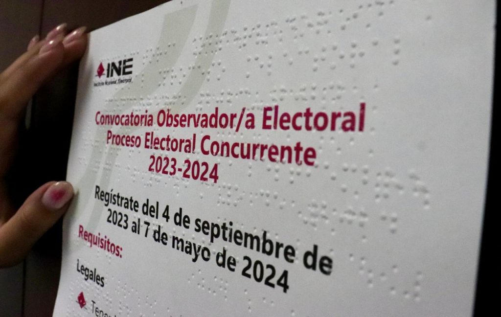 ine protocolo