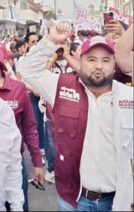 juridicción