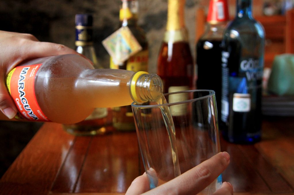 ley seca xalapa