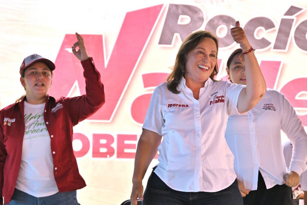 nahle debate