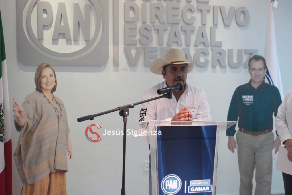 pan campo