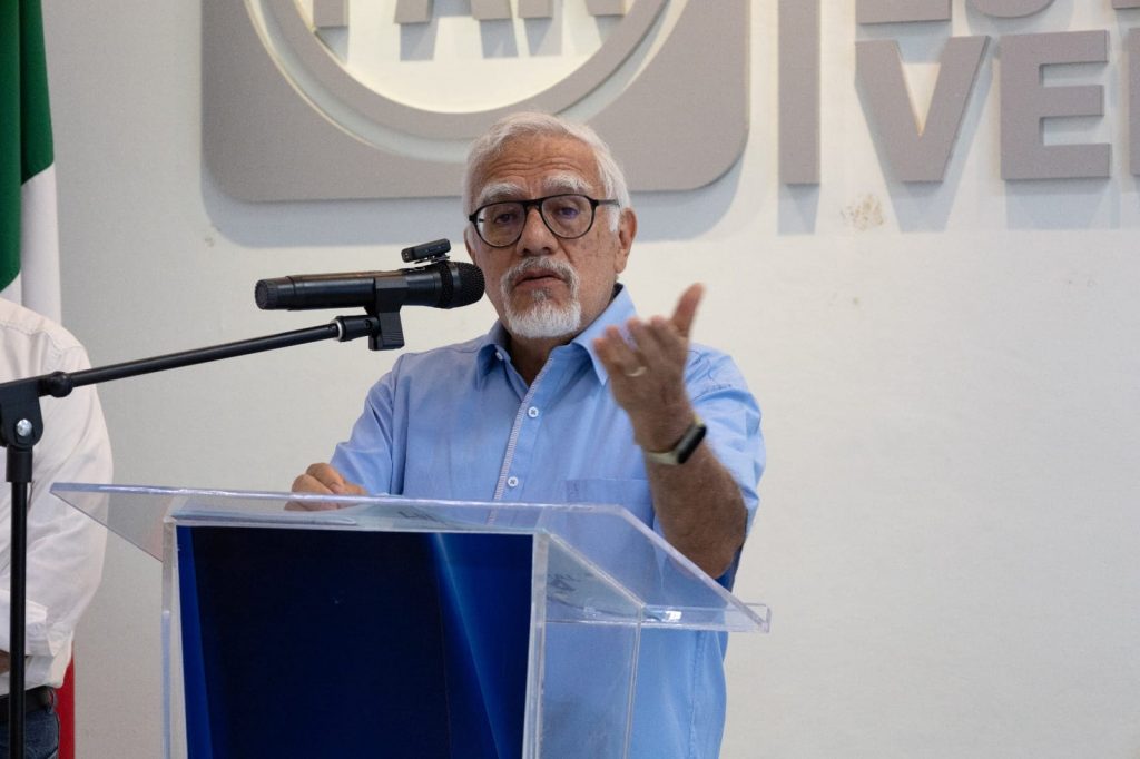 pan conferencia