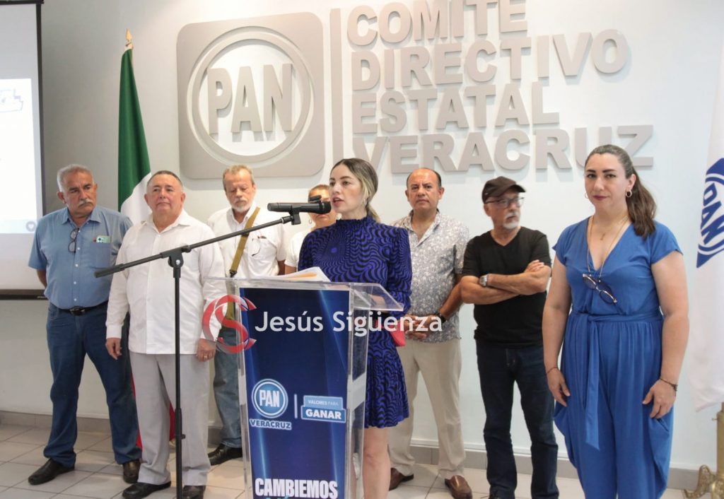 pan sanciones