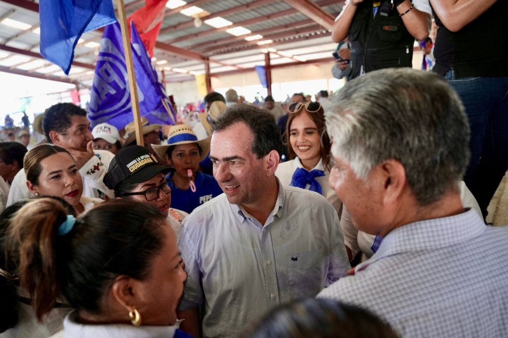 pepe yunes