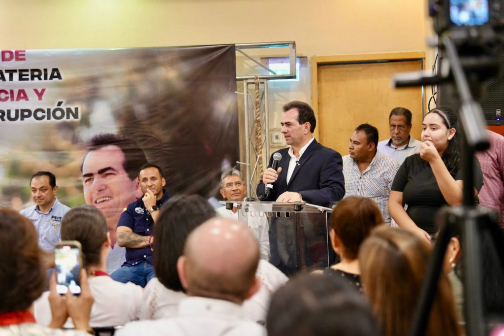 pepe yunes9