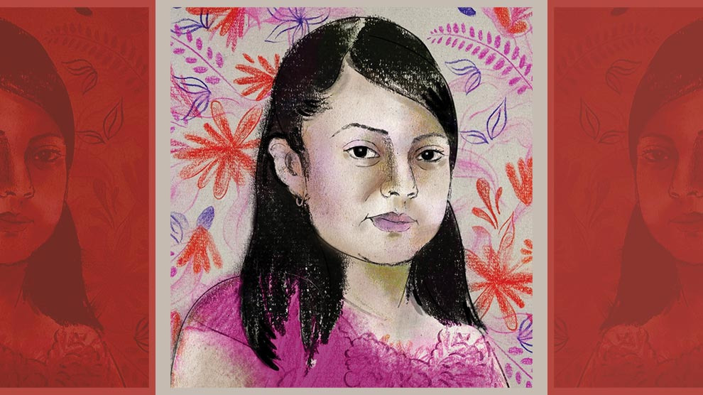 pilar arguello