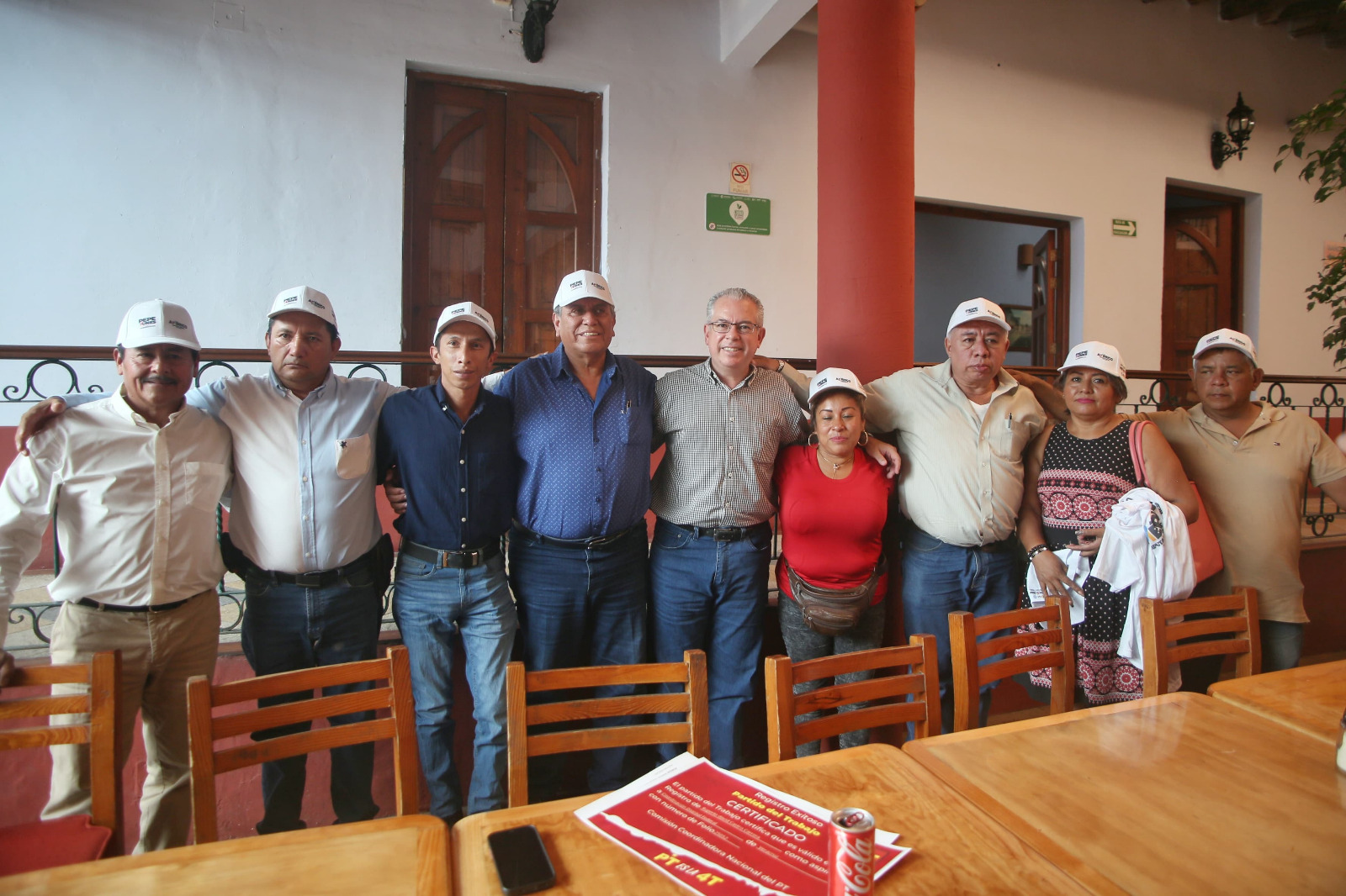 pt suman pepe americo