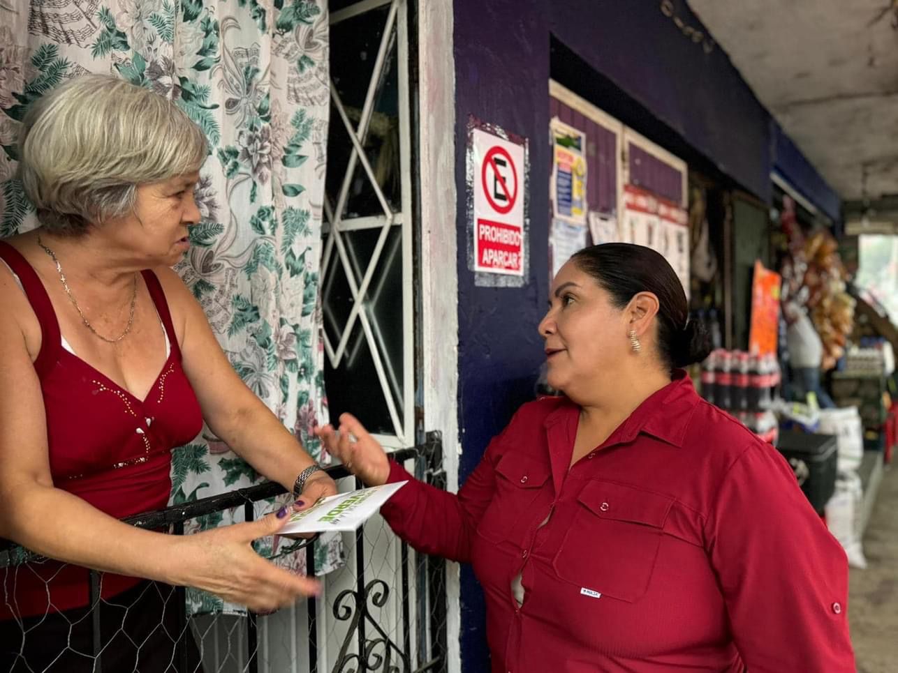 Pondremos la tecnología al servicio de todos los mexicanos: Claudia Tello tello1