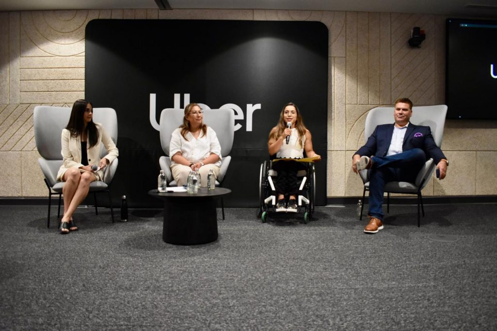 uber