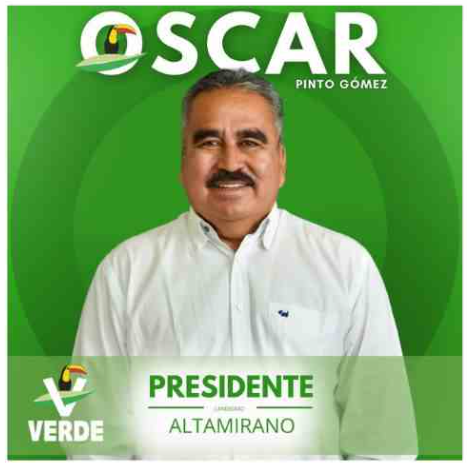 verde