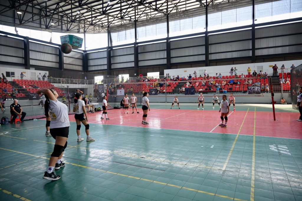 voleybal