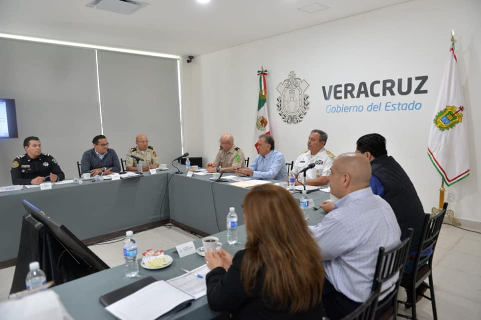 yunes linares