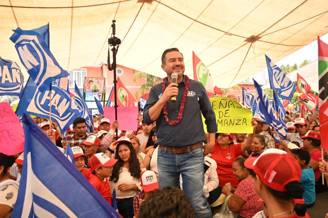 yunes marquez1