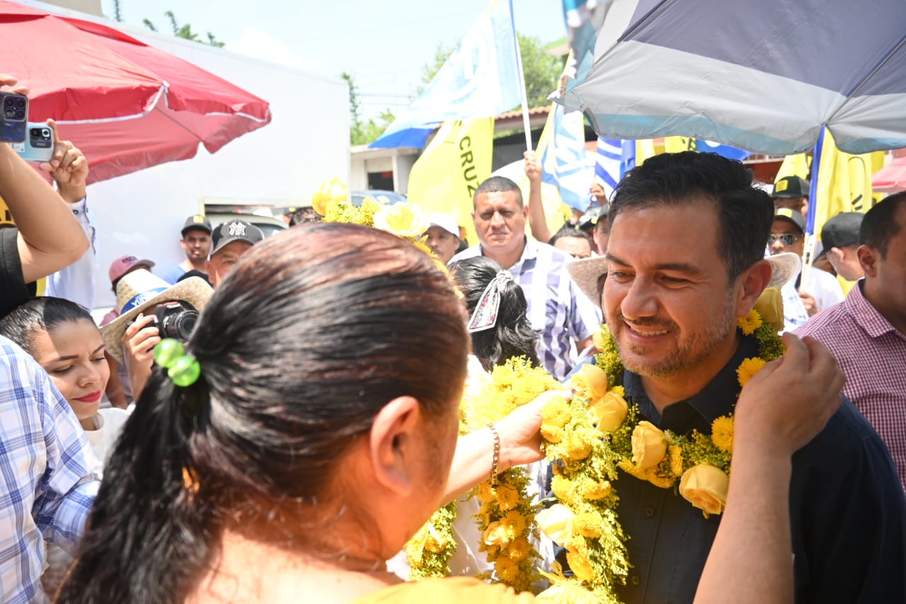 Miguel Ángel Yunes Márquez