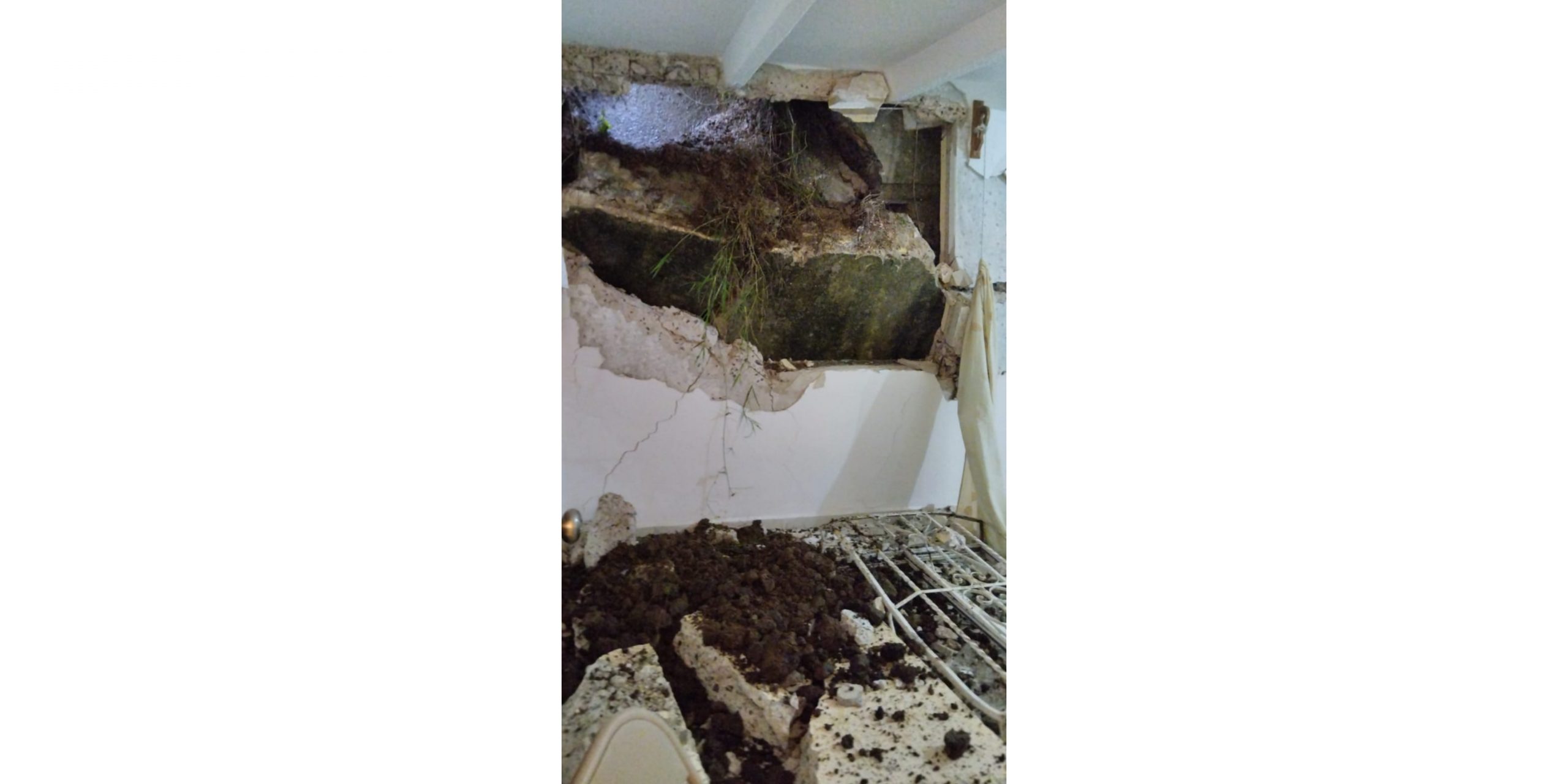 Suspenden clases en Xalapa por la tormenta tropical Alberto Xalapa 2000