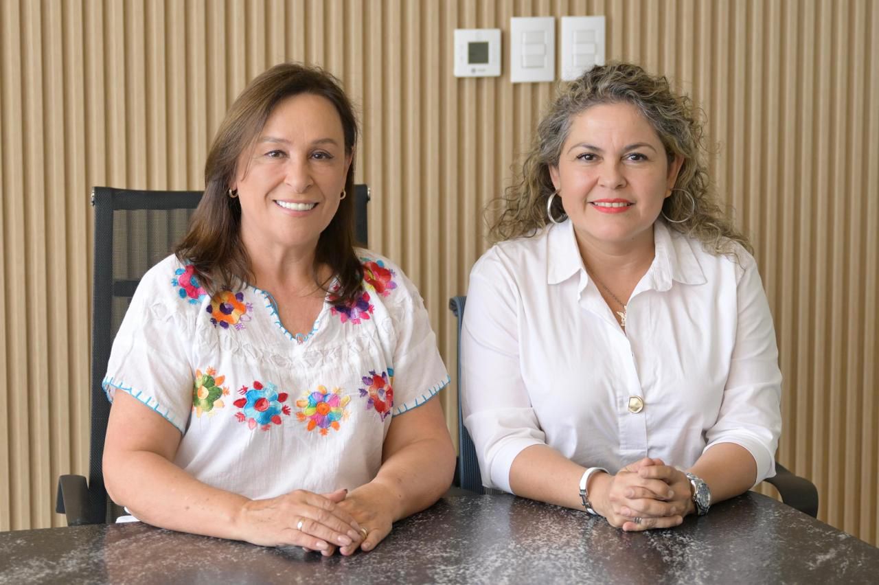 Margarita Santopietro y Nahle