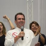 PRI Veracruz niega salida de Pepe Yunes a MC; “seguirá siendo priísta”, afirma dirigencia