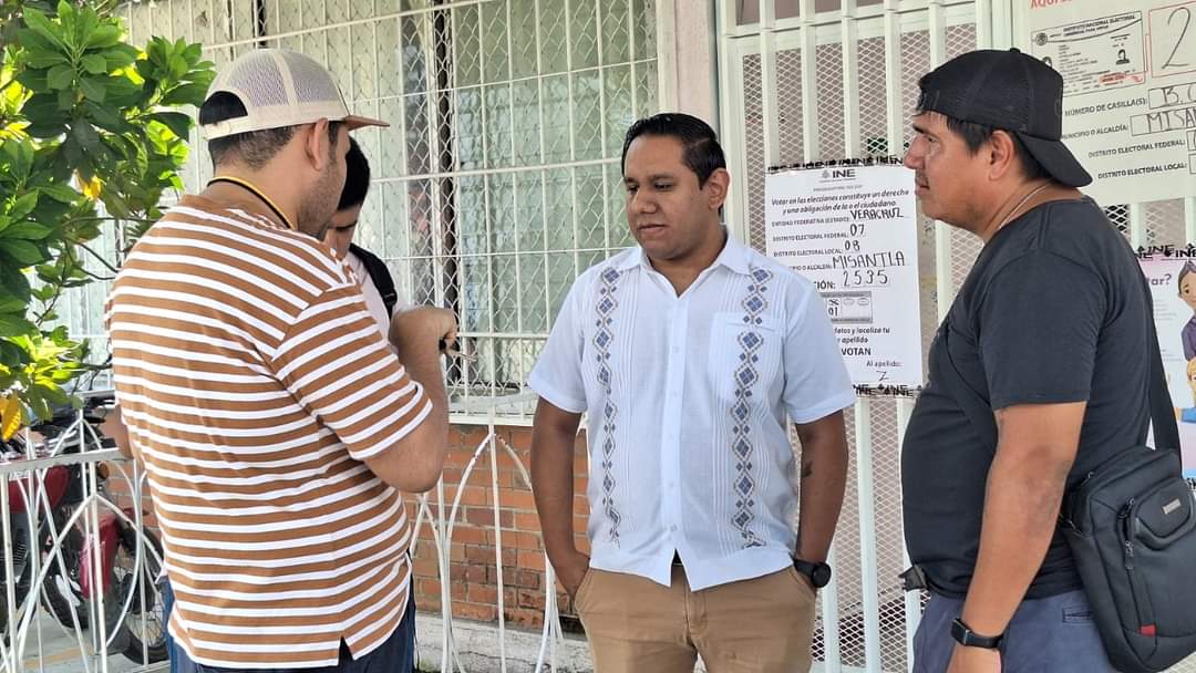 Prevalece libre ejercicio periodístico durante jornada electoral 2024: CEAPP CEAPP