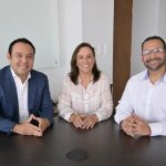 A nombre Pedro Miguel Rosaldo, Alcalde Electo de Coatzacoalcos, andan extorcionando