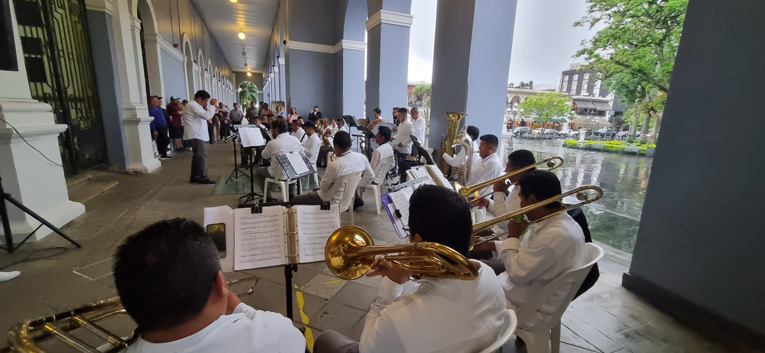 Orquesta Municipal Córdoba