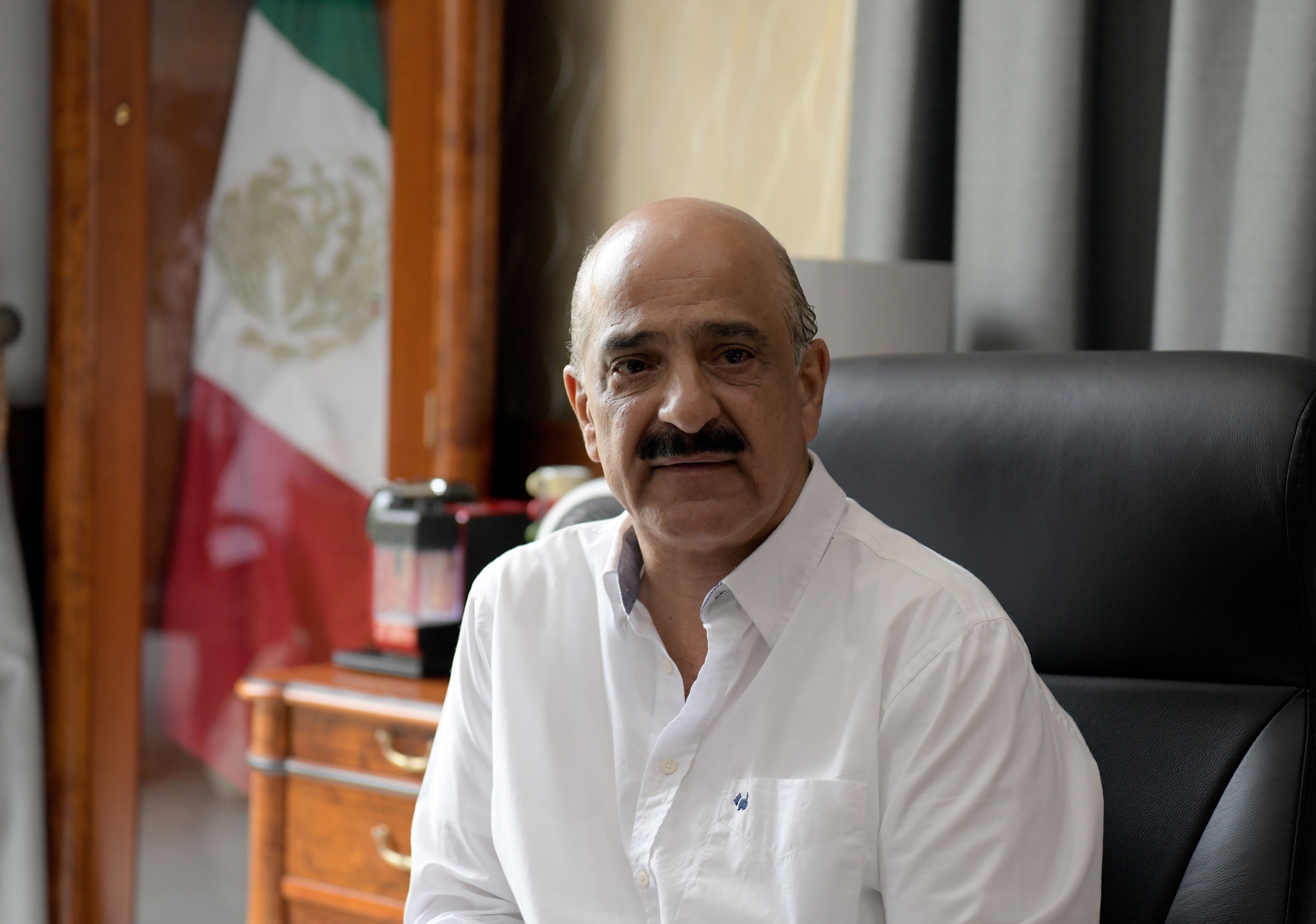 Presentará Ayuntamiento de Xalapa denuncia por cierre de válvulas en la presa Los Colibríes ahued presas