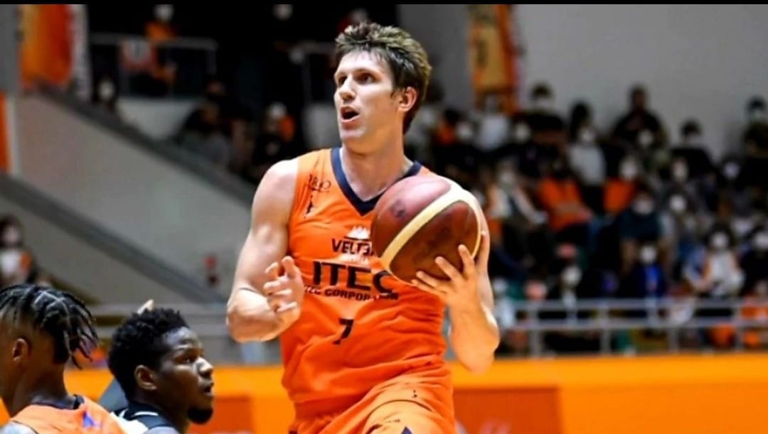 alex elsner halcones