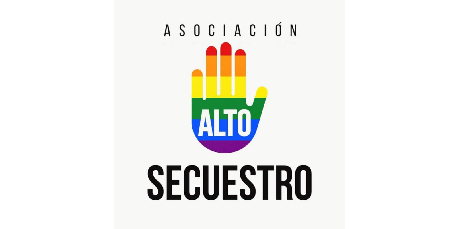 alto al secuestro
